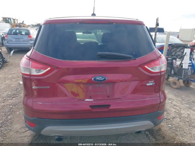 2015 FORD ESCAPE 1FMCU0GX7FUC35190 Photo 5
