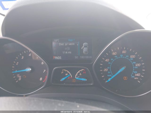 2015 FORD ESCAPE 1FMCU0GX7FUC35190 Photo 6