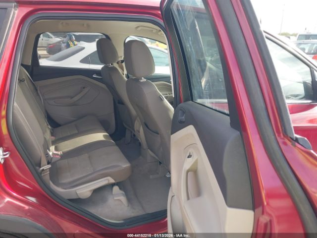 2015 FORD ESCAPE 1FMCU0GX7FUC35190 Photo 7