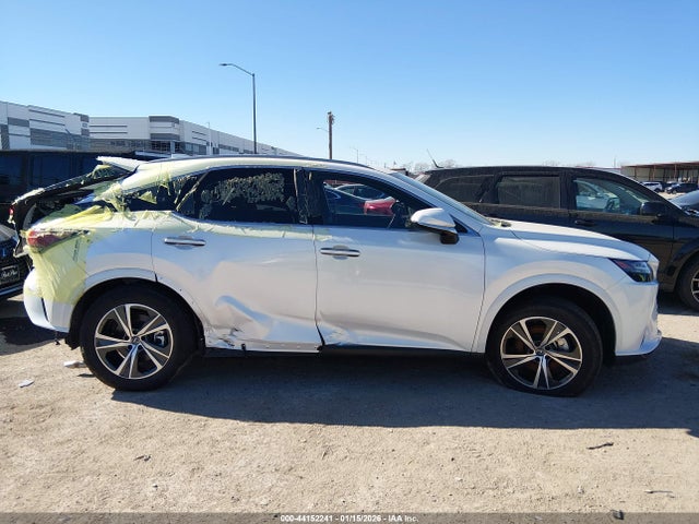 Продаж на аукціоні авто 2024 Lexus Rx 350 Premium, vin: JTJCHMAA4R2013496, номер лоту: 44152241