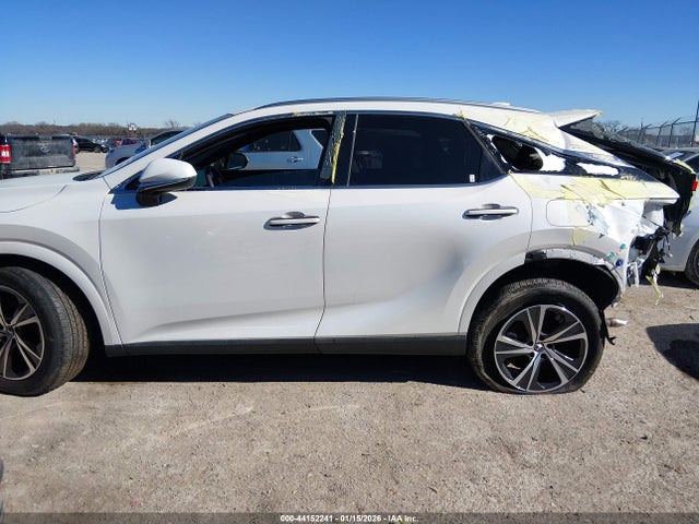 Продаж на аукціоні авто 2024 Lexus Rx 350 Premium, vin: JTJCHMAA4R2013496, номер лоту: 44152241