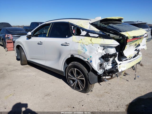 Продаж на аукціоні авто 2024 Lexus Rx 350 Premium, vin: JTJCHMAA4R2013496, номер лоту: 44152241