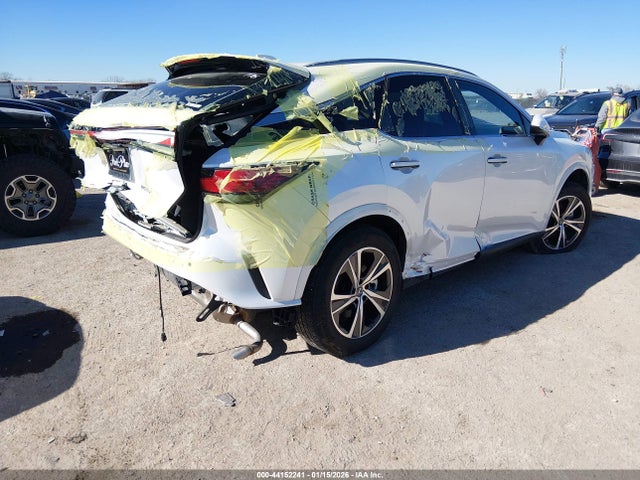 Продаж на аукціоні авто 2024 Lexus Rx 350 Premium, vin: JTJCHMAA4R2013496, номер лоту: 44152241