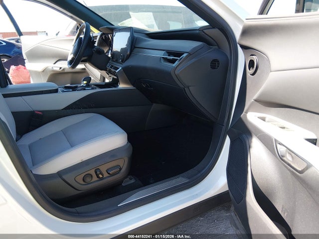 Продаж на аукціоні авто 2024 Lexus Rx 350 Premium, vin: JTJCHMAA4R2013496, номер лоту: 44152241