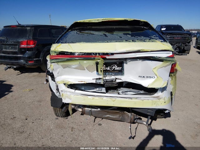 Продаж на аукціоні авто 2024 Lexus Rx 350 Premium, vin: JTJCHMAA4R2013496, номер лоту: 44152241