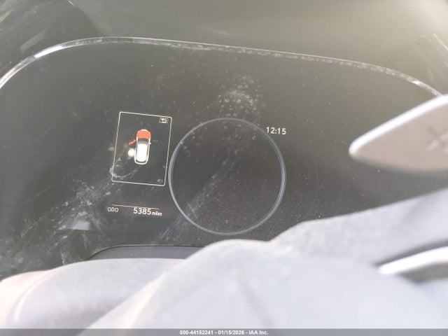 Продаж на аукціоні авто 2024 Lexus Rx 350 Premium, vin: JTJCHMAA4R2013496, номер лоту: 44152241