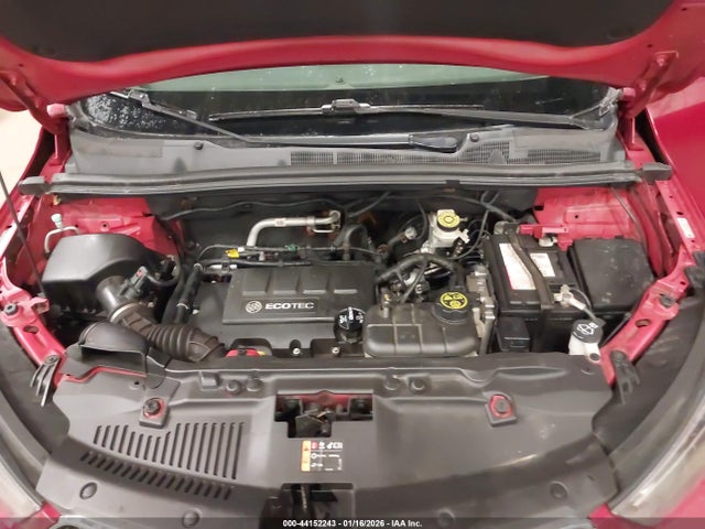 2018 BUICK ENCORE KL4CJFSB3JB699832 Photo 9