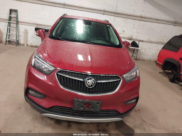 Aukcja sprzedaży 2018 Buick Encore Preferred Ii, vin: KL4CJFSB3JB699832, numer aukcji: 44152243