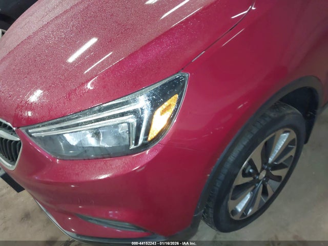 2018 BUICK ENCORE KL4CJFSB3JB699832 Photo 5