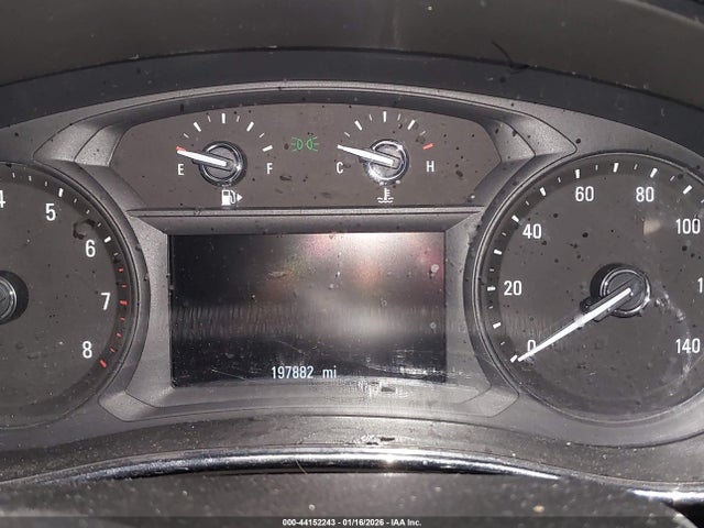 2018 BUICK ENCORE KL4CJFSB3JB699832 Photo 6