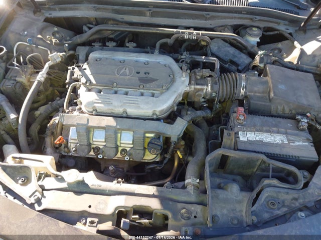 2014 Acura Tl 3.5 Special Edition მანქანა იყიდება აუქციონზე, vin: 19UUA8F3XEA006163, აუქციონის ნომერი: 44152247