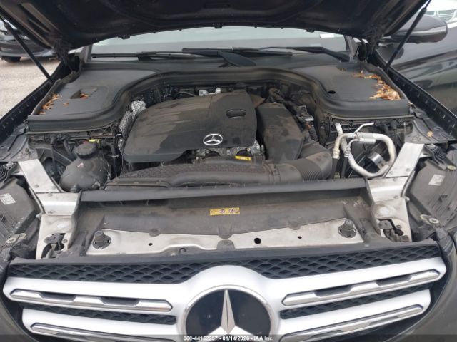 2021 MERCEDES-BENZ GLC 300 W1N0G8DB7MV297114 Photo 9