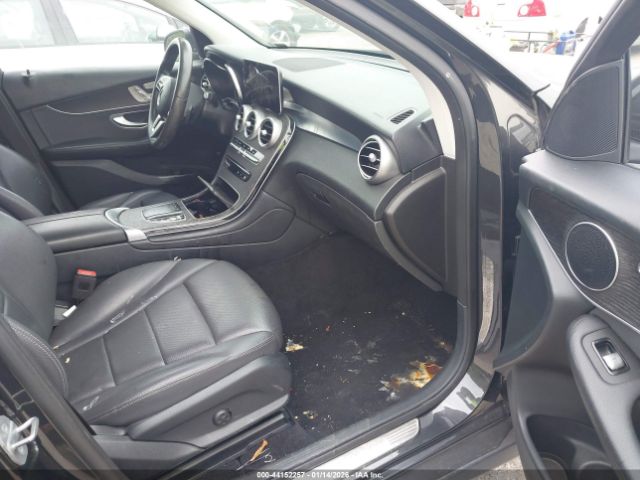2021 MERCEDES-BENZ GLC 300 W1N0G8DB7MV297114 Photo 4