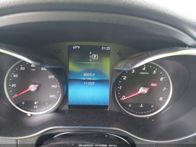 2021 MERCEDES-BENZ GLC 300 W1N0G8DB7MV297114 Photo 6