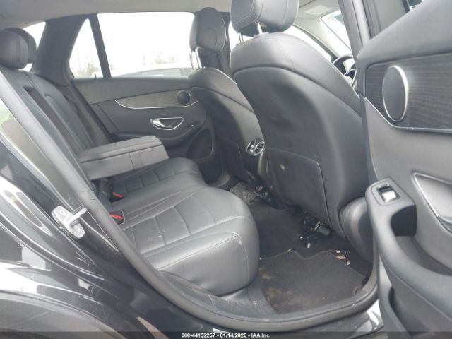 2021 MERCEDES-BENZ GLC 300 W1N0G8DB7MV297114 Photo 7