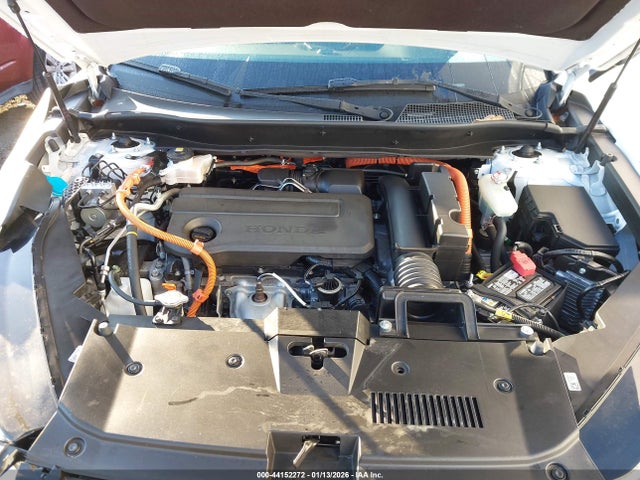 7FARS5H57RE032834 Honda Cr-v Hybrid Sport