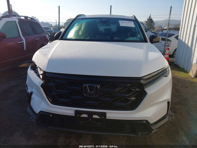 7FARS5H57RE032834 Honda Cr-v Hybrid Sport