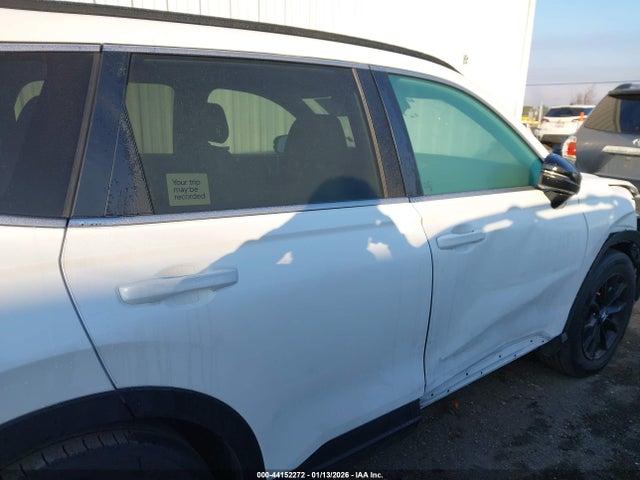 7FARS5H57RE032834 Honda Cr-v Hybrid Sport
