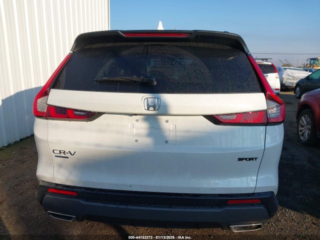 7FARS5H57RE032834 Honda Cr-v Hybrid Sport