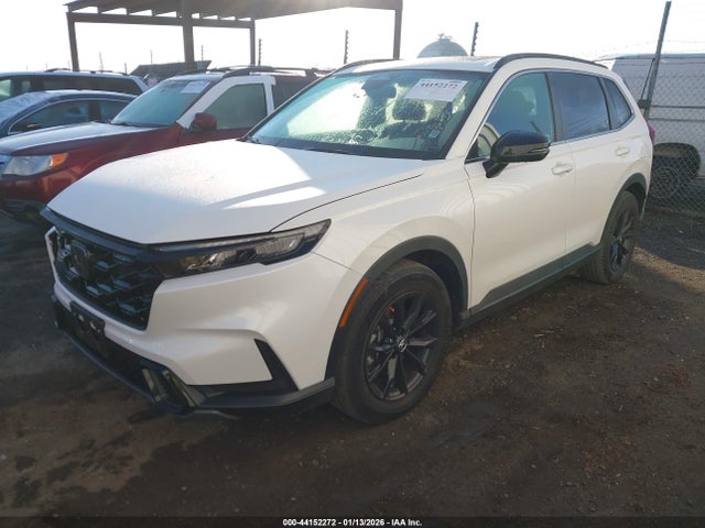 7FARS5H57RE032834 Honda Cr-v Hybrid Sport