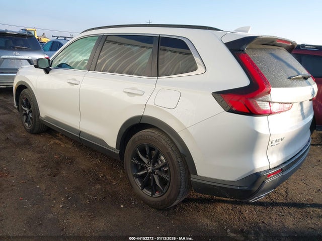 7FARS5H57RE032834 Honda Cr-v Hybrid Sport