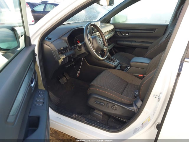 7FARS5H57RE032834 Honda Cr-v Hybrid Sport