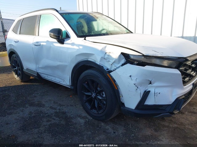 7FARS5H57RE032834 Honda Cr-v Hybrid Sport