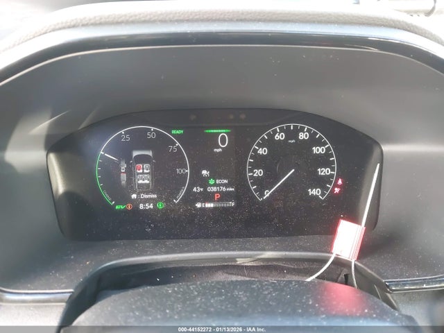 7FARS5H57RE032834 Honda Cr-v Hybrid Sport