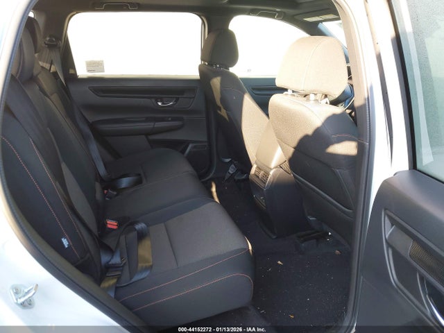 7FARS5H57RE032834 Honda Cr-v Hybrid Sport