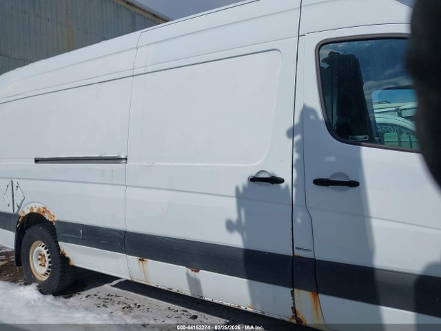 Aukcja sprzedaży 2011 Mercedes-benz Sprinter 2500 High Roof, vin: WD3PE8CB3B5580985, numer aukcji: 44152274