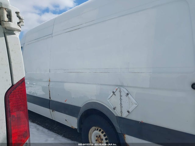 Aukcja sprzedaży 2011 Mercedes-benz Sprinter 2500 High Roof, vin: WD3PE8CB3B5580985, numer aukcji: 44152274