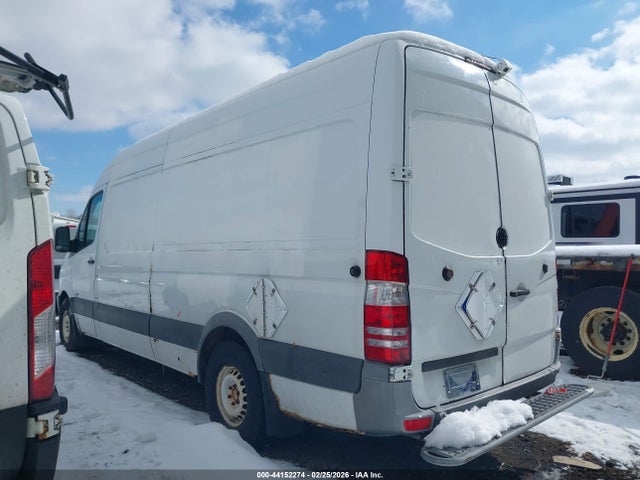 Aukcja sprzedaży 2011 Mercedes-benz Sprinter 2500 High Roof, vin: WD3PE8CB3B5580985, numer aukcji: 44152274
