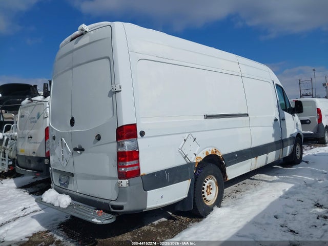 Aukcja sprzedaży 2011 Mercedes-benz Sprinter 2500 High Roof, vin: WD3PE8CB3B5580985, numer aukcji: 44152274