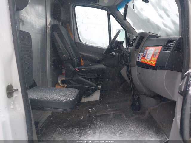 Aukcja sprzedaży 2011 Mercedes-benz Sprinter 2500 High Roof, vin: WD3PE8CB3B5580985, numer aukcji: 44152274