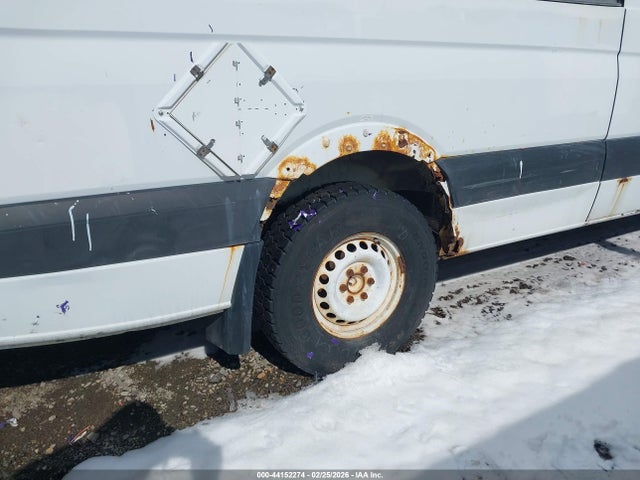 Aukcja sprzedaży 2011 Mercedes-benz Sprinter 2500 High Roof, vin: WD3PE8CB3B5580985, numer aukcji: 44152274