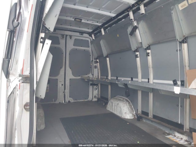 Aukcja sprzedaży 2011 Mercedes-benz Sprinter 2500 High Roof, vin: WD3PE8CB3B5580985, numer aukcji: 44152274