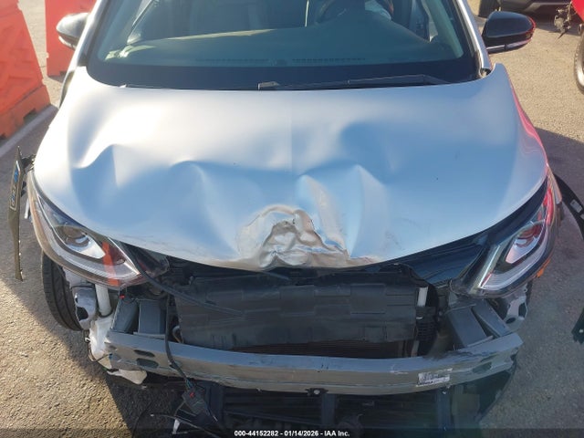 1G1FZ6S01L4147675 Chevrolet Bolt Ev Fwd Premier