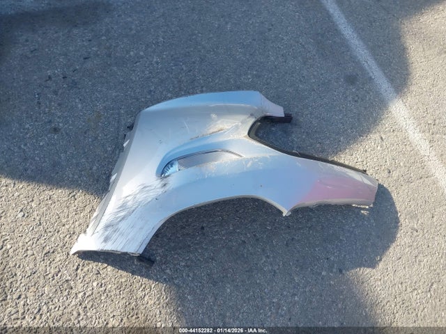 1G1FZ6S01L4147675 Chevrolet Bolt Ev Fwd Premier