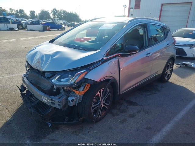 1G1FZ6S01L4147675 Chevrolet Bolt Ev Fwd Premier