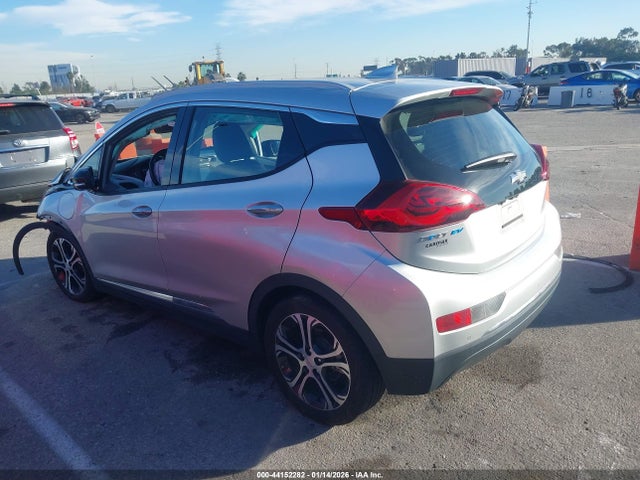 1G1FZ6S01L4147675 Chevrolet Bolt Ev Fwd Premier