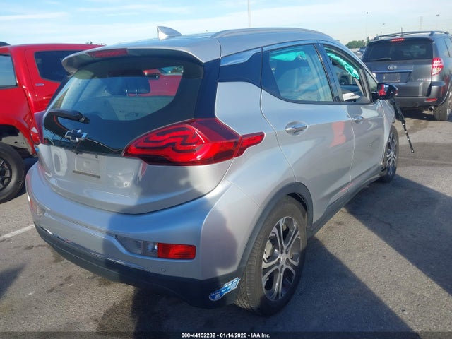 1G1FZ6S01L4147675 Chevrolet Bolt Ev Fwd Premier