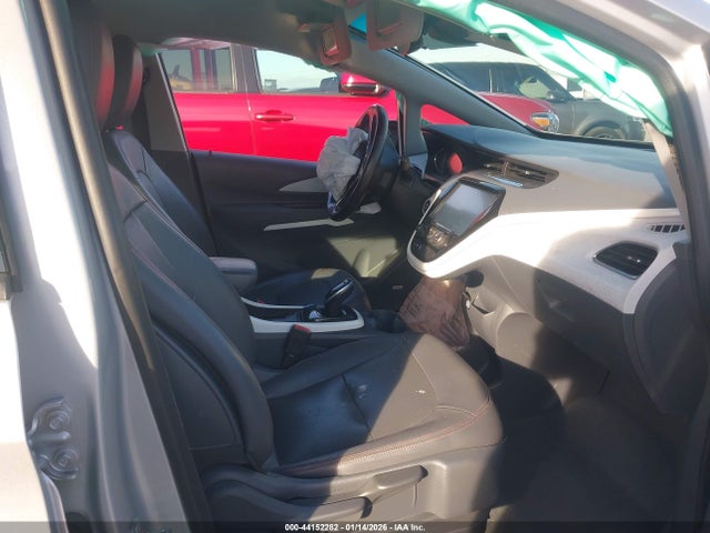 1G1FZ6S01L4147675 Chevrolet Bolt Ev Fwd Premier