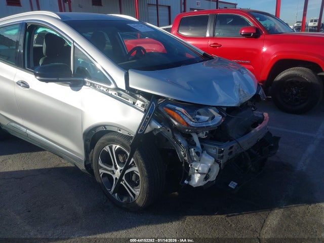 1G1FZ6S01L4147675 Chevrolet Bolt Ev Fwd Premier