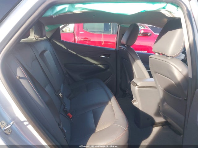 1G1FZ6S01L4147675 Chevrolet Bolt Ev Fwd Premier