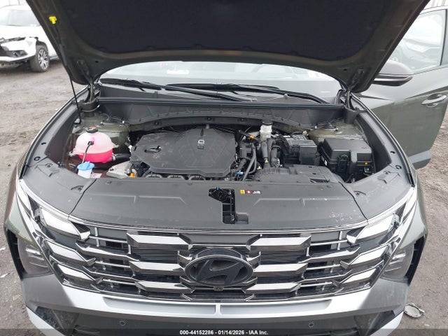 2026 Hyundai Tucson Limited მანქანა იყიდება აუქციონზე, vin: 5NMJECDE0TH634829, აუქციონის ნომერი: 44152286