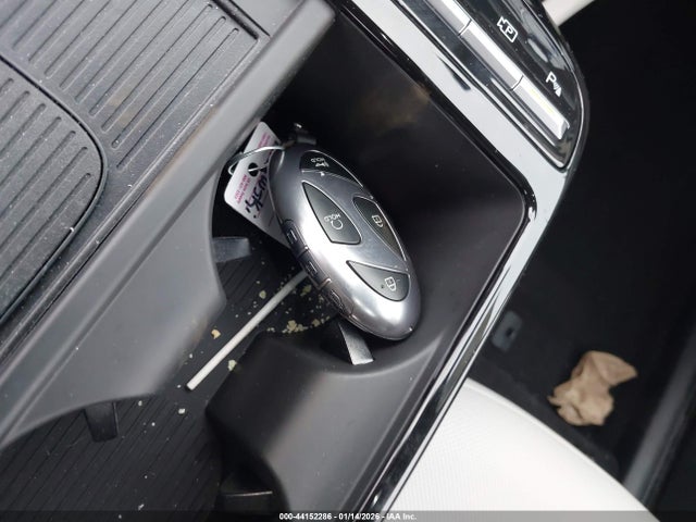 2026 Hyundai Tucson Limited მანქანა იყიდება აუქციონზე, vin: 5NMJECDE0TH634829, აუქციონის ნომერი: 44152286