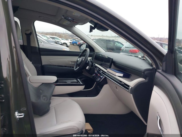 2026 Hyundai Tucson Limited მანქანა იყიდება აუქციონზე, vin: 5NMJECDE0TH634829, აუქციონის ნომერი: 44152286
