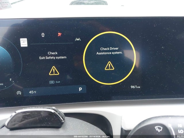 2026 Hyundai Tucson Limited მანქანა იყიდება აუქციონზე, vin: 5NMJECDE0TH634829, აუქციონის ნომერი: 44152286