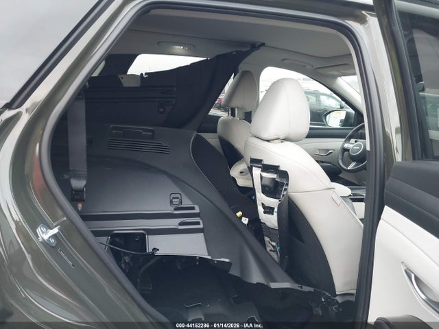 2026 Hyundai Tucson Limited მანქანა იყიდება აუქციონზე, vin: 5NMJECDE0TH634829, აუქციონის ნომერი: 44152286