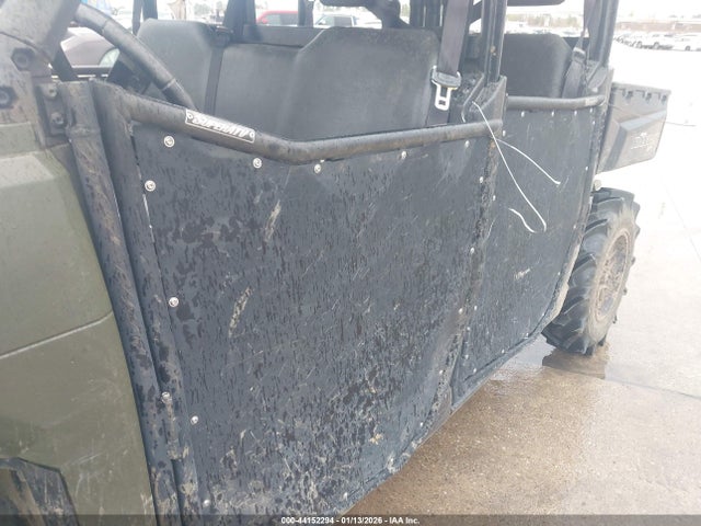 3NSRVA872HG851089 Polaris Ranger Crew Xp 900